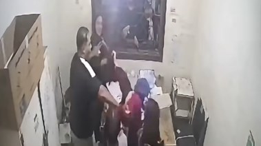 جانب من الواقعة