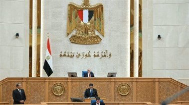 المستشار عصام فريد
