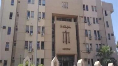 محكمة جنايات قنا 