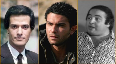 أشهر الفنانين الذين جسدوا التلعثم