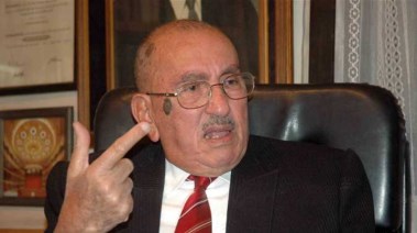 الفريق أمين هويدي