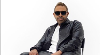 المطرب محمد عدوية