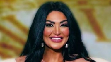 الإعلامية سالي عبد السلام