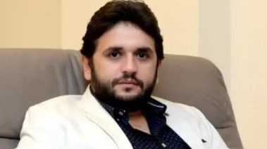 الفنان مصطفى خاطر 