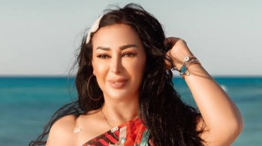 المطربة شاهيناز 