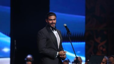 المطرب خالد سليم