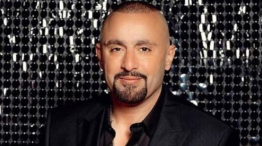 الفنان أحمد السقا
