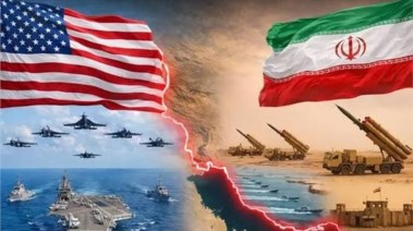 إيران في مواجهة واشنطن وتل أبيب