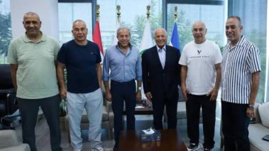 حسام حسن