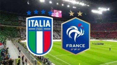 فرنسا وإيطاليا