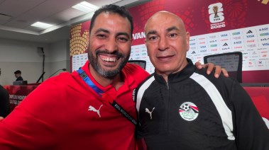 محمد المهدي