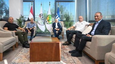 حسام حسن