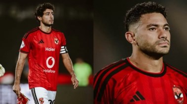 محمد هاني وياسر إبراهيم 