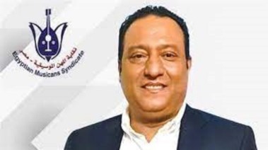 علي الشريعي 