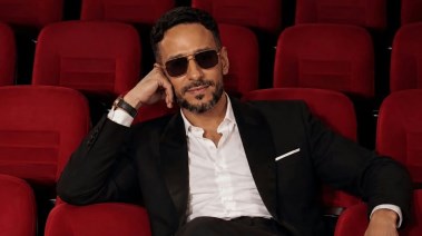 الشاعر الغنائي أحمد المالكي