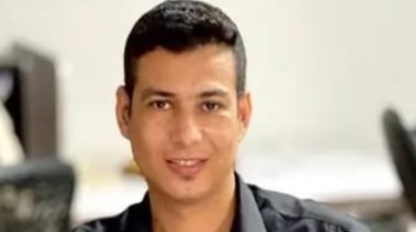 أسامة جمال