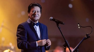  المطرب محمد الحلو