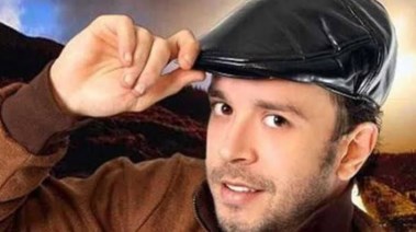  الفنان الراحل ماهر عصام