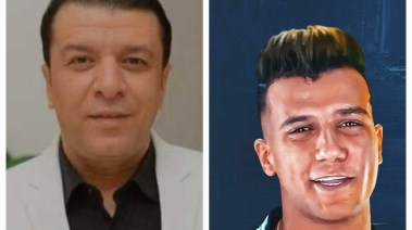 النقيب مصطفى كامل عن عصام صاصا