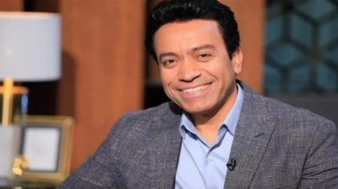 سامح حسين 