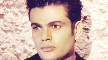 عمرو دياب