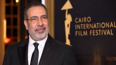 مدحت العدل