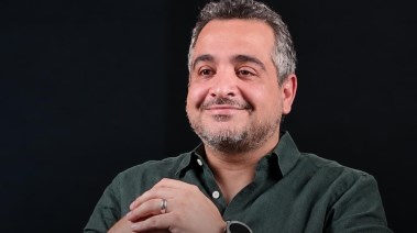 كاتب السيناريو محمود عزت