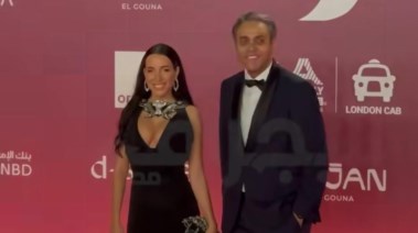  تاليا ساويرس