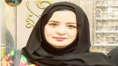  الفنانة داليا إبراهيم 