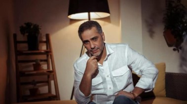  الفنان فضل شاكر