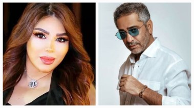 غادة إبراهيم عن عودة فضل شاكر 