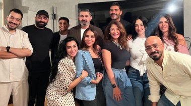 مسلسل "القناع"