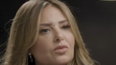  الفنانة صابرين 