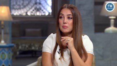  الفنانة كندة علوش