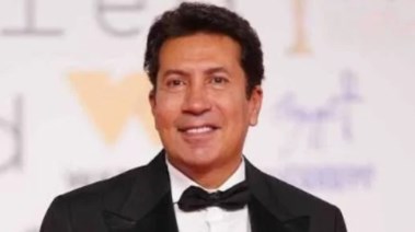 الفنان هاني رمزي
