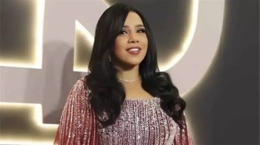  الفنانة شيماء سيف