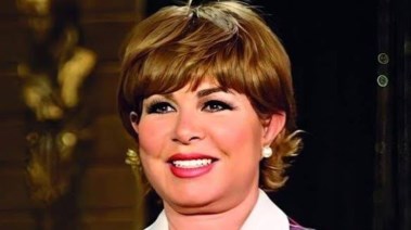 نجوى إبراهيم
