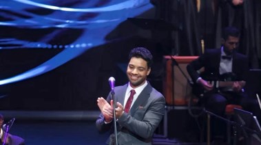أحمد جمال 