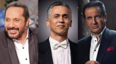 اعتذار الفنانين في مهرجان الموسيقى العربيى 