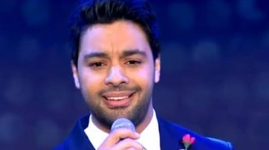 أحمد جمال 