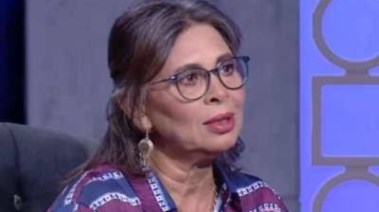 الفنانة لبنى ونس