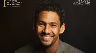 الفنان علي قاسم
