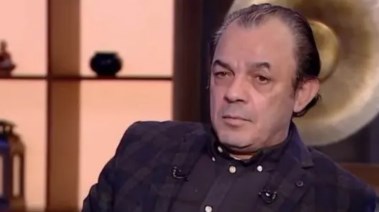 الفنان علاء مرسي 