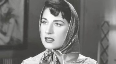 ليلى فوزي