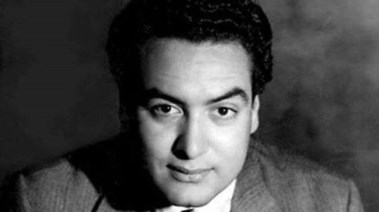 محمد فوزي 