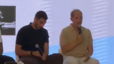 رامي إمام في مهرجان الجونة 