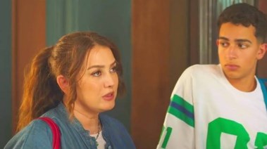 موعد عرض مسلسل 50/50 الحلقة 12 و13