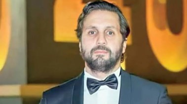 الفنان هشام ماجد