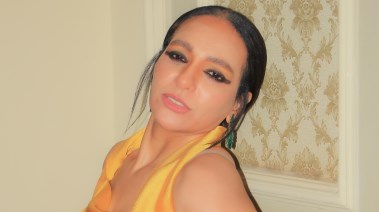 سوزان مختار