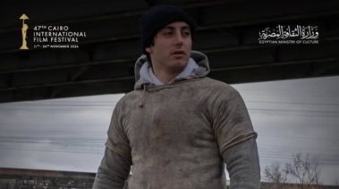 فيلم I Play Rocky